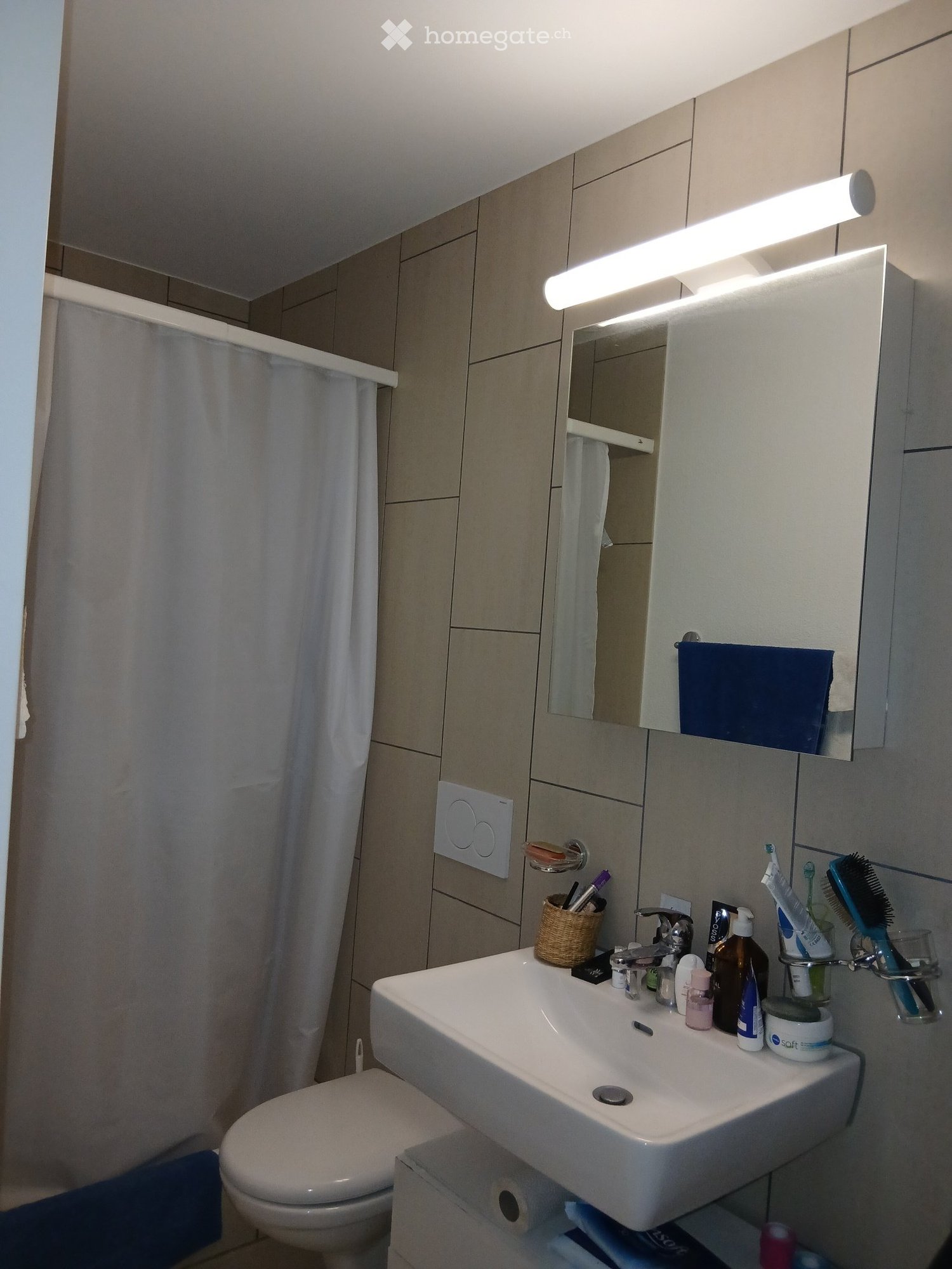 2 ½ rooms apartment, Foto 2 von 5