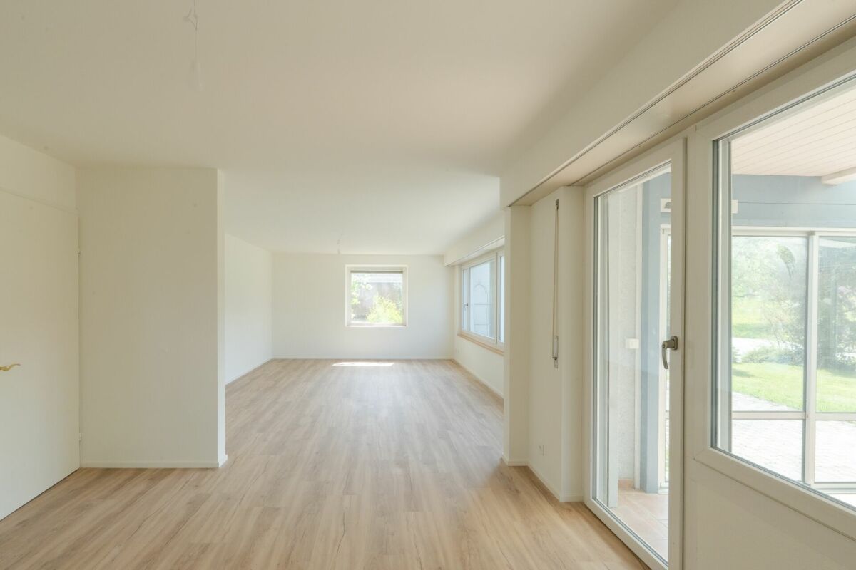 6 ½ rooms single house, foto 8 di 10