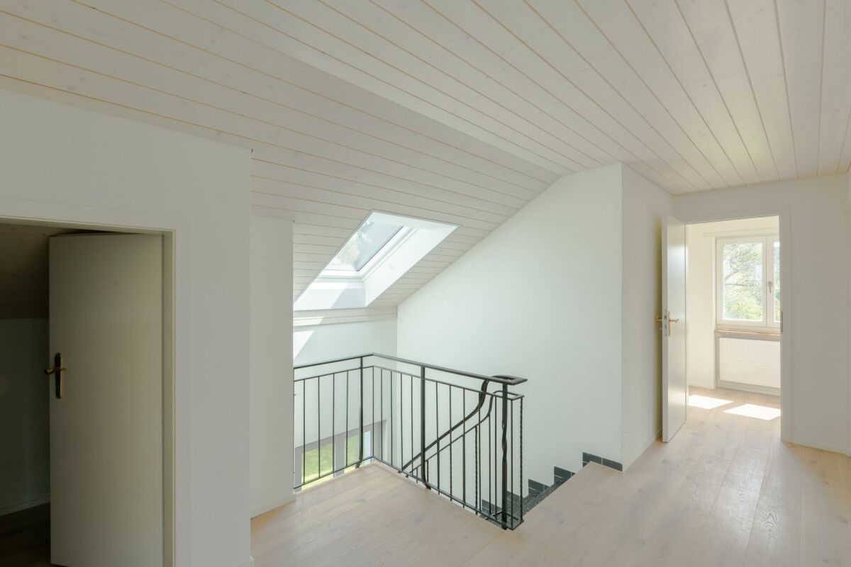 6 ½ rooms single house, foto 10 di 10