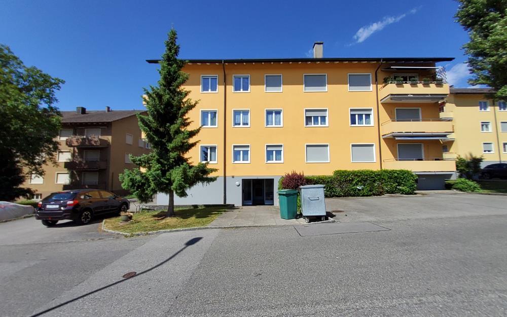 3 rooms apartment, Foto 1 von 9