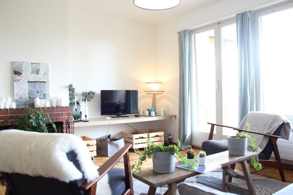 3-Zimmer-Wohnung