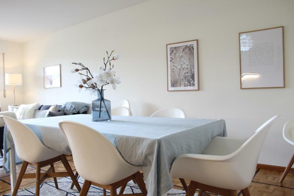 3-Zimmer-Wohnung