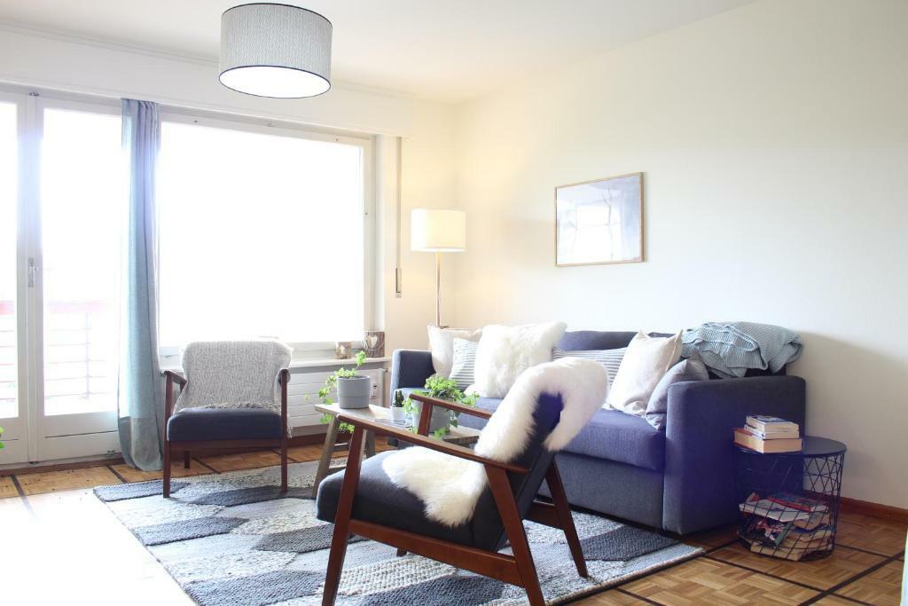 3-Zimmer-Wohnung