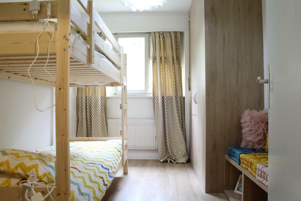 3-Zimmer-Wohnung