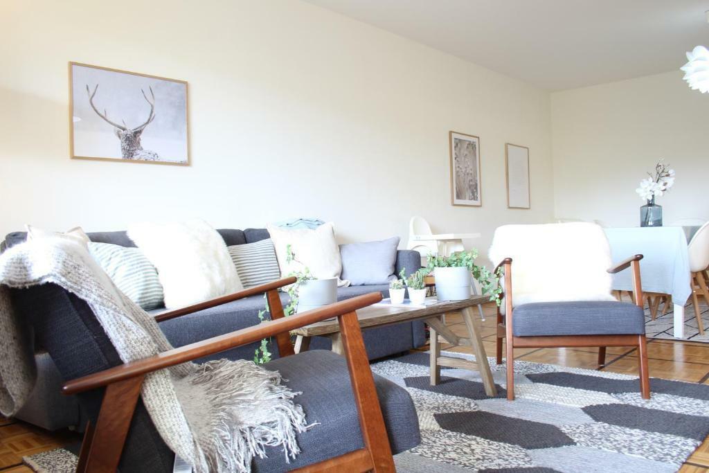3-Zimmer-Wohnung