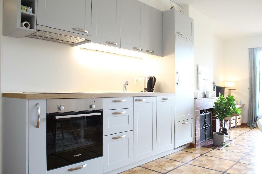 3-Zimmer-Wohnung