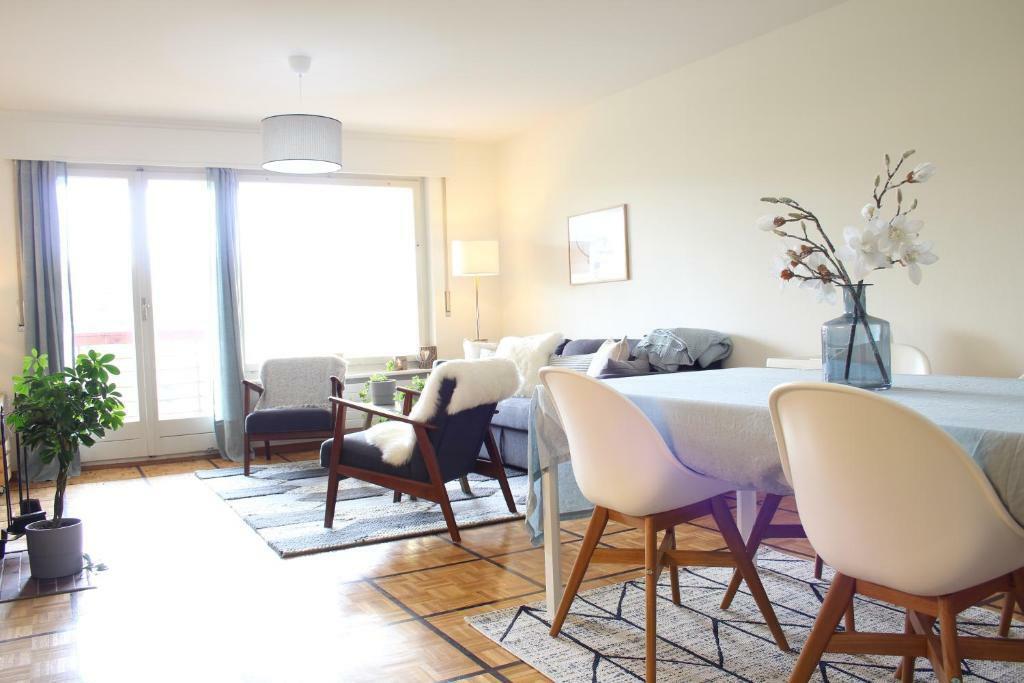 3-Zimmer-Wohnung