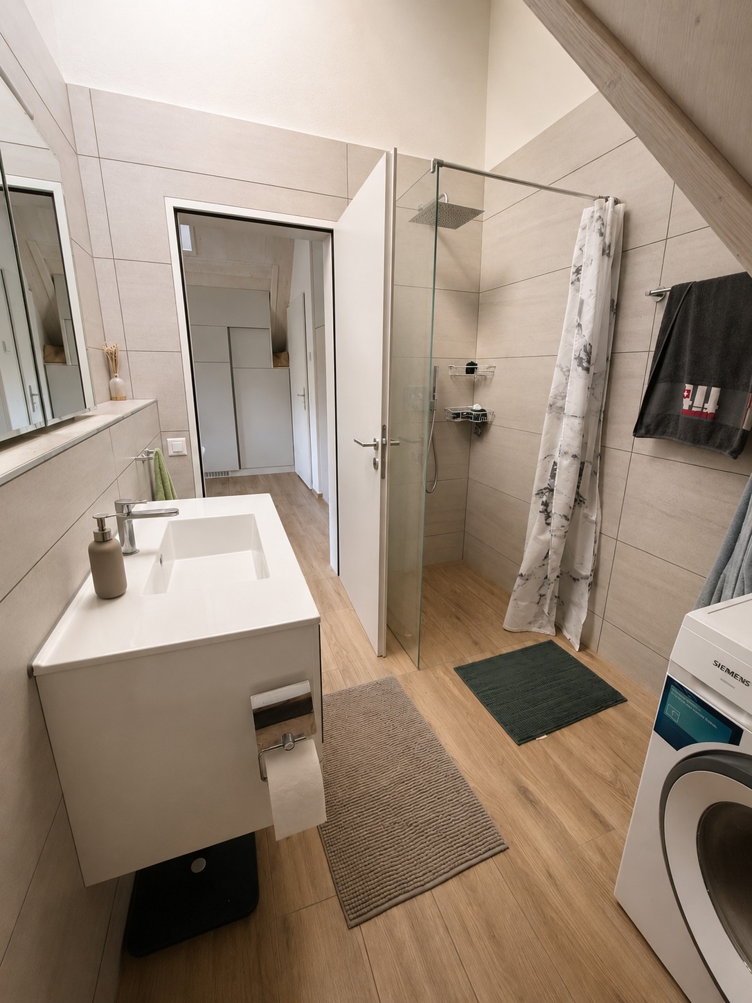 2 ½ rooms apartment, photo 4 of 4