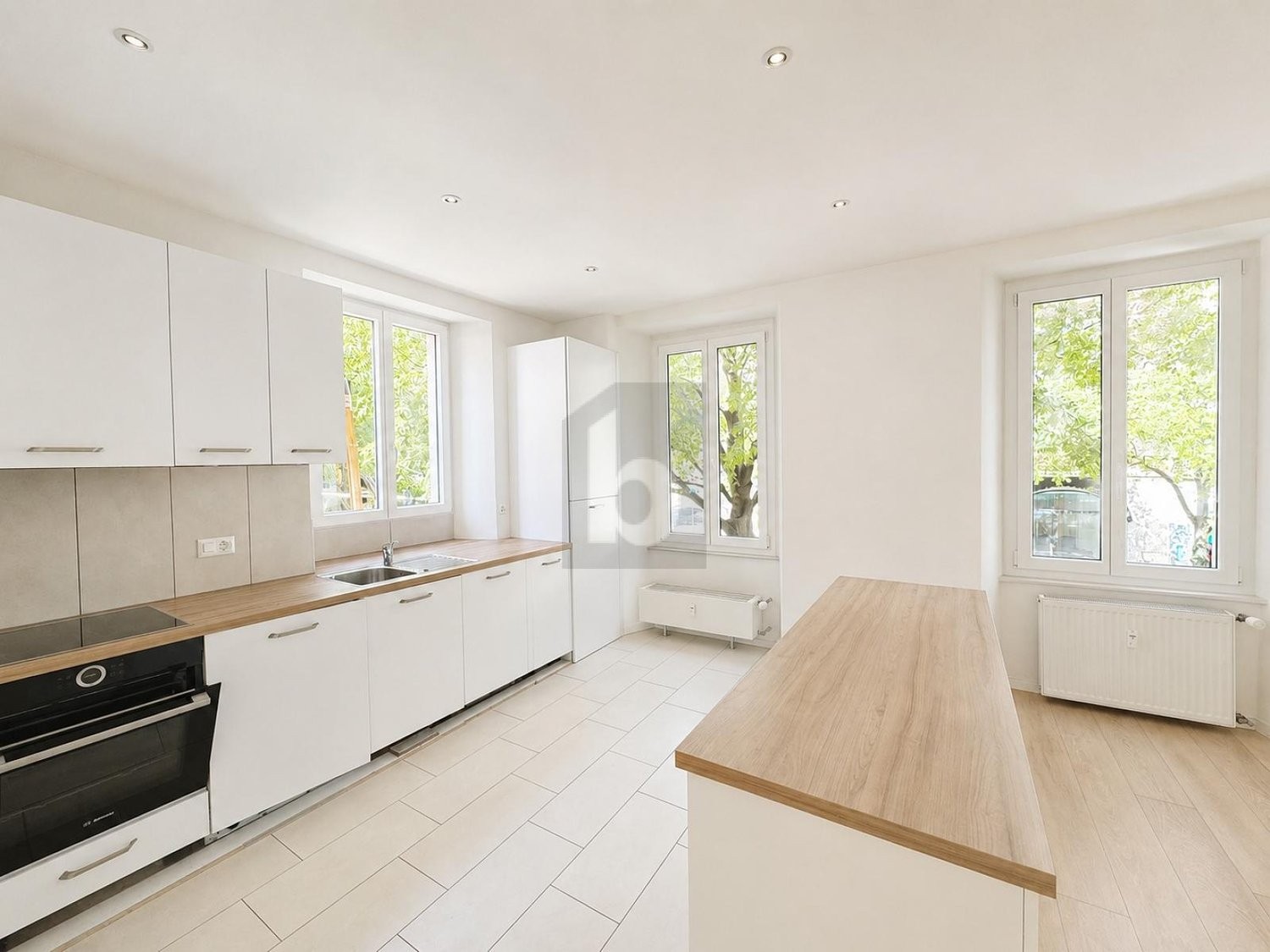 4 ½ Zimmer-Wohnung, Foto 3 von 4