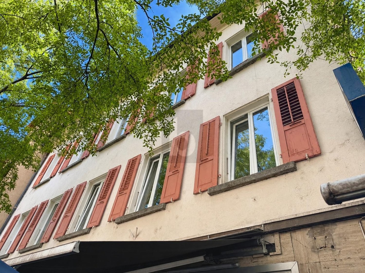 4 ½ Zimmer-Wohnung, Foto 2 von 4