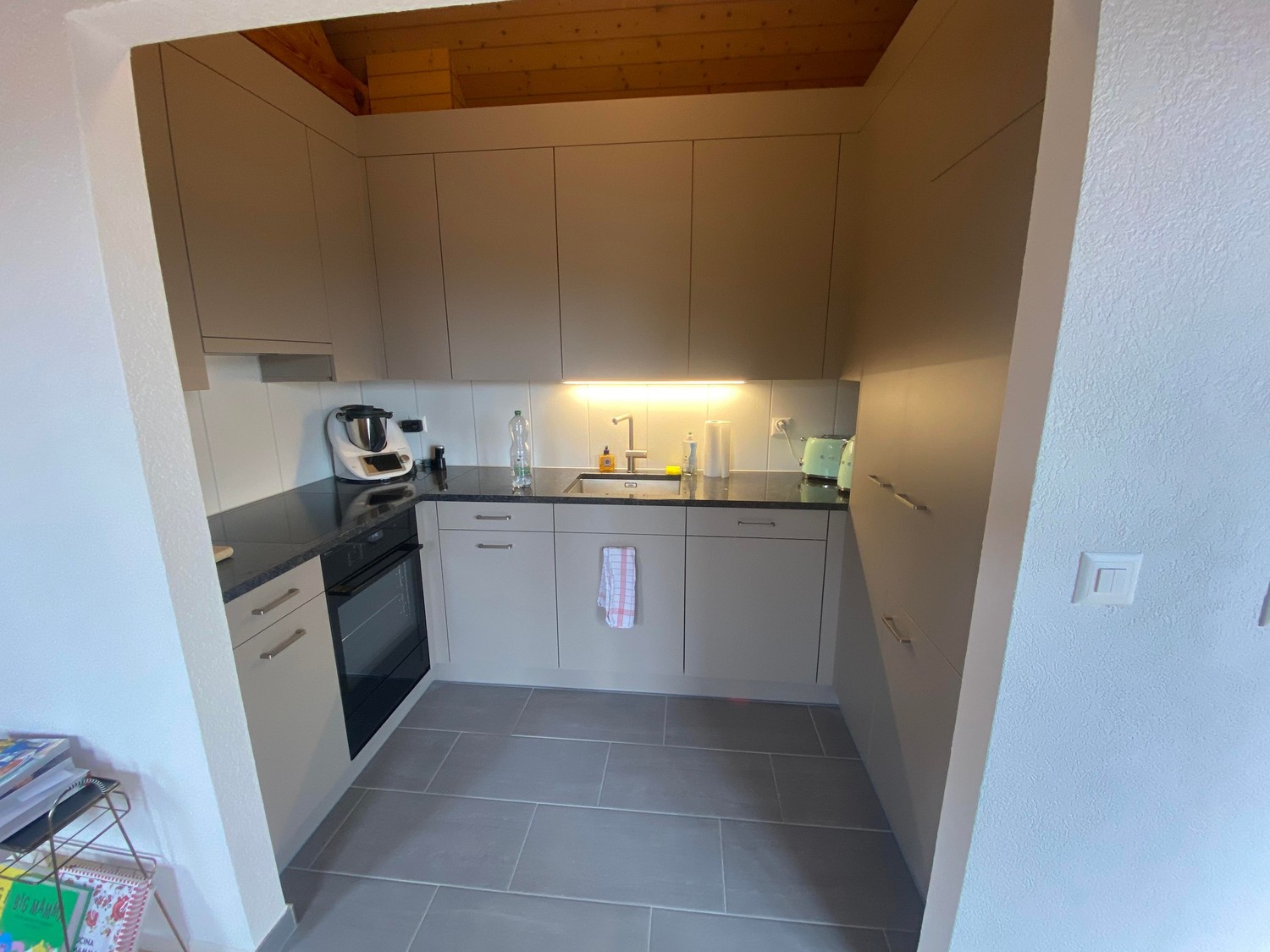 2 ½ Zimmer Wohnung, Foto 7 von 7
