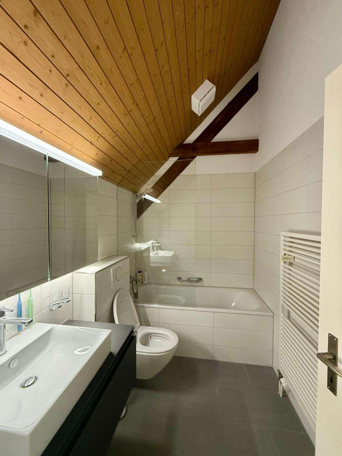 2 ½ Zimmer Wohnung, Foto 3 von 7