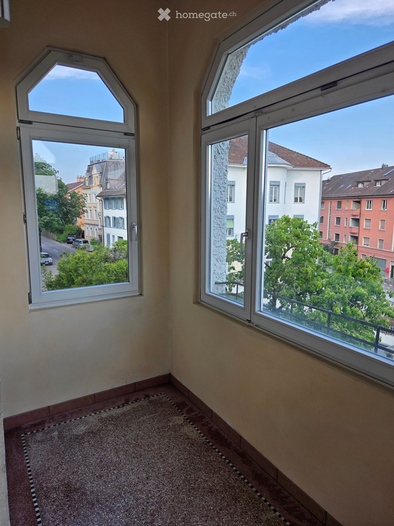 Appartamento di 3 ½ locali, foto 2 di 5