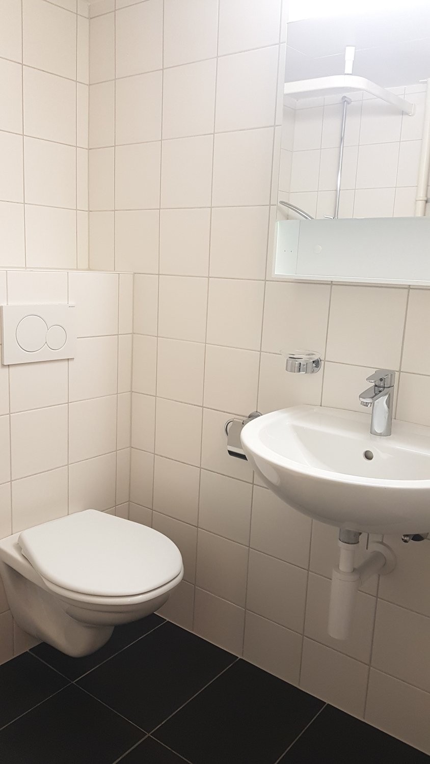 1 ½ Zimmer Wohnung