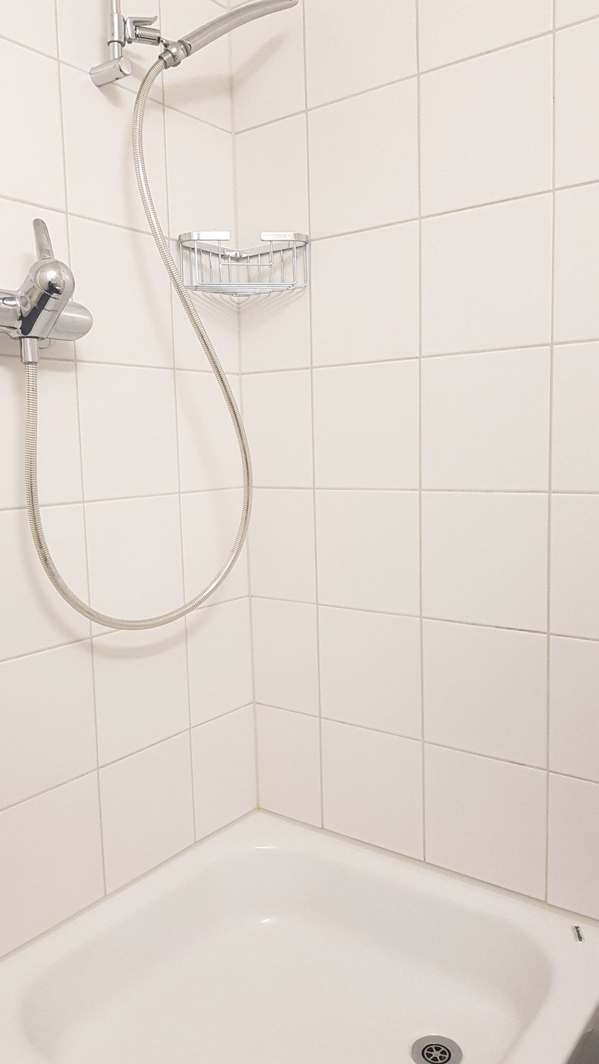 1 ½ Zimmer Wohnung
