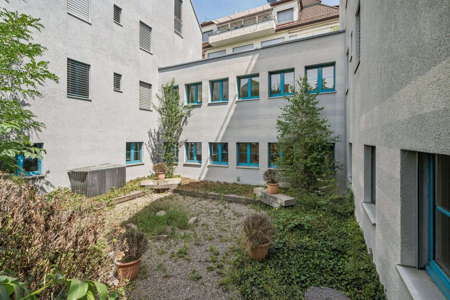 275m² office, Foto 6 von 10