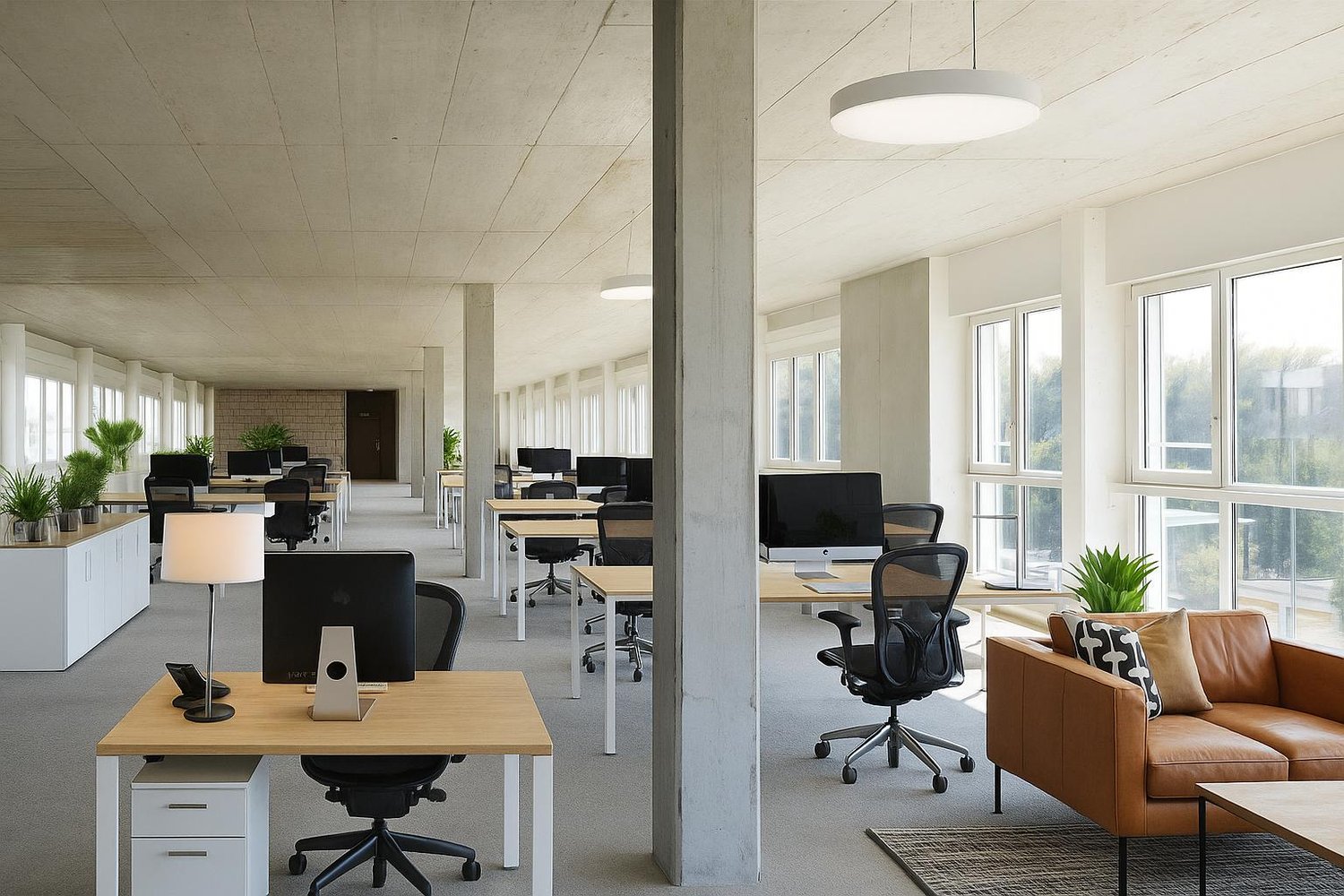 661m² commerciale