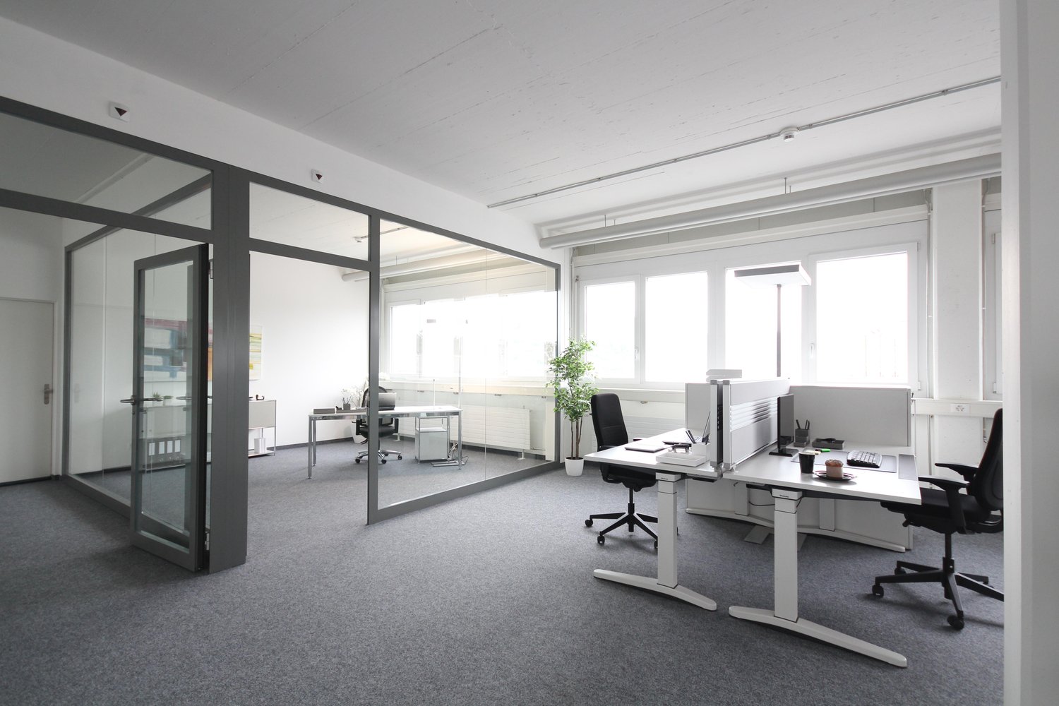 661m² commerciale