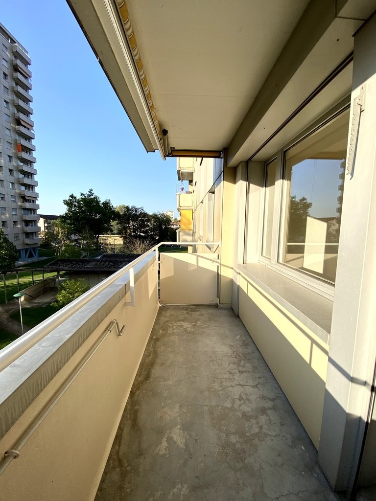 3 ½ rooms apartment, Foto 6 von 6