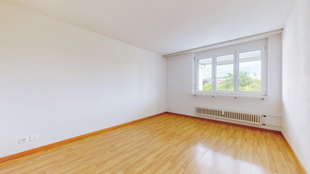 4 ½ pièces appartement