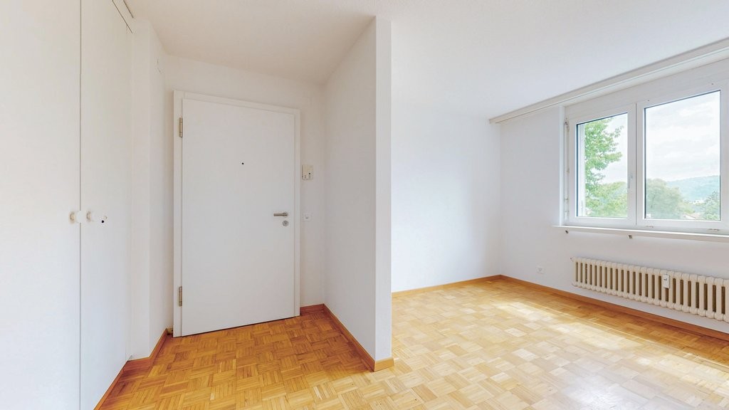 4 ½ pièces appartement