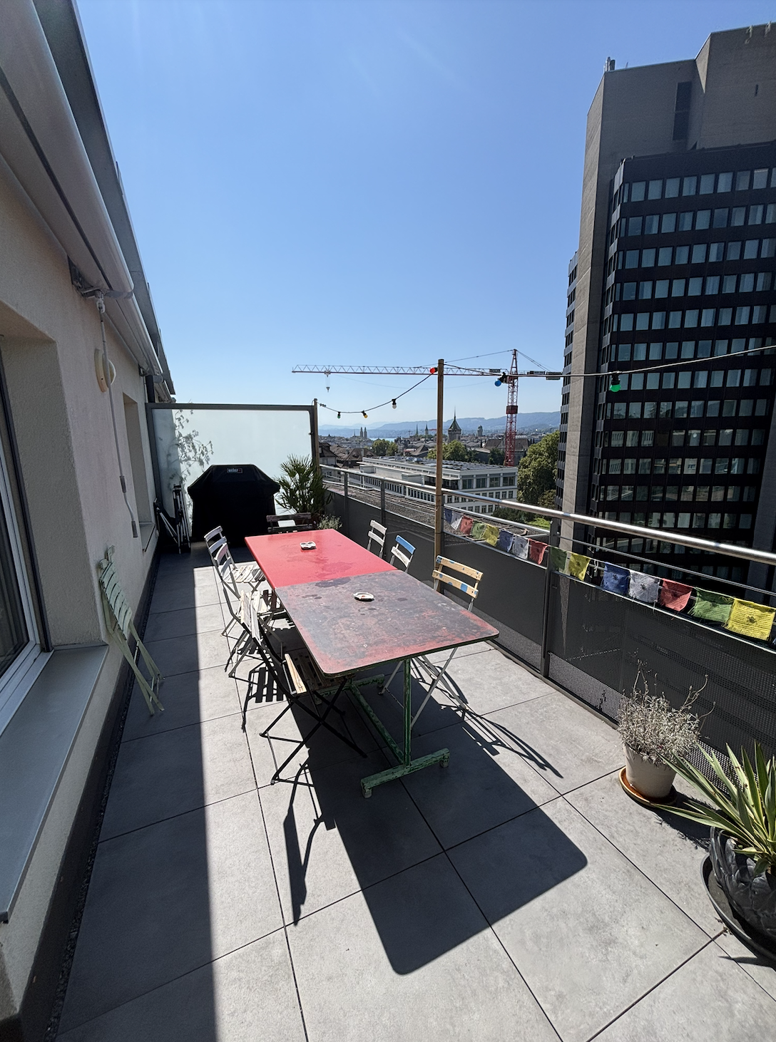 3-Zimmer-Wohnung, Foto 3 von 10