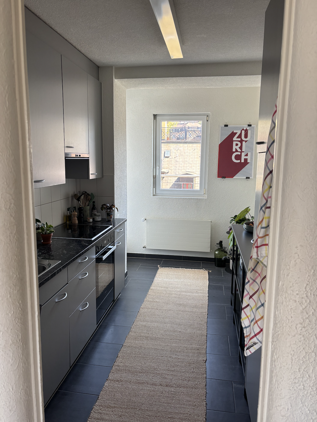 3-Zimmer-Wohnung, Foto 10 von 10