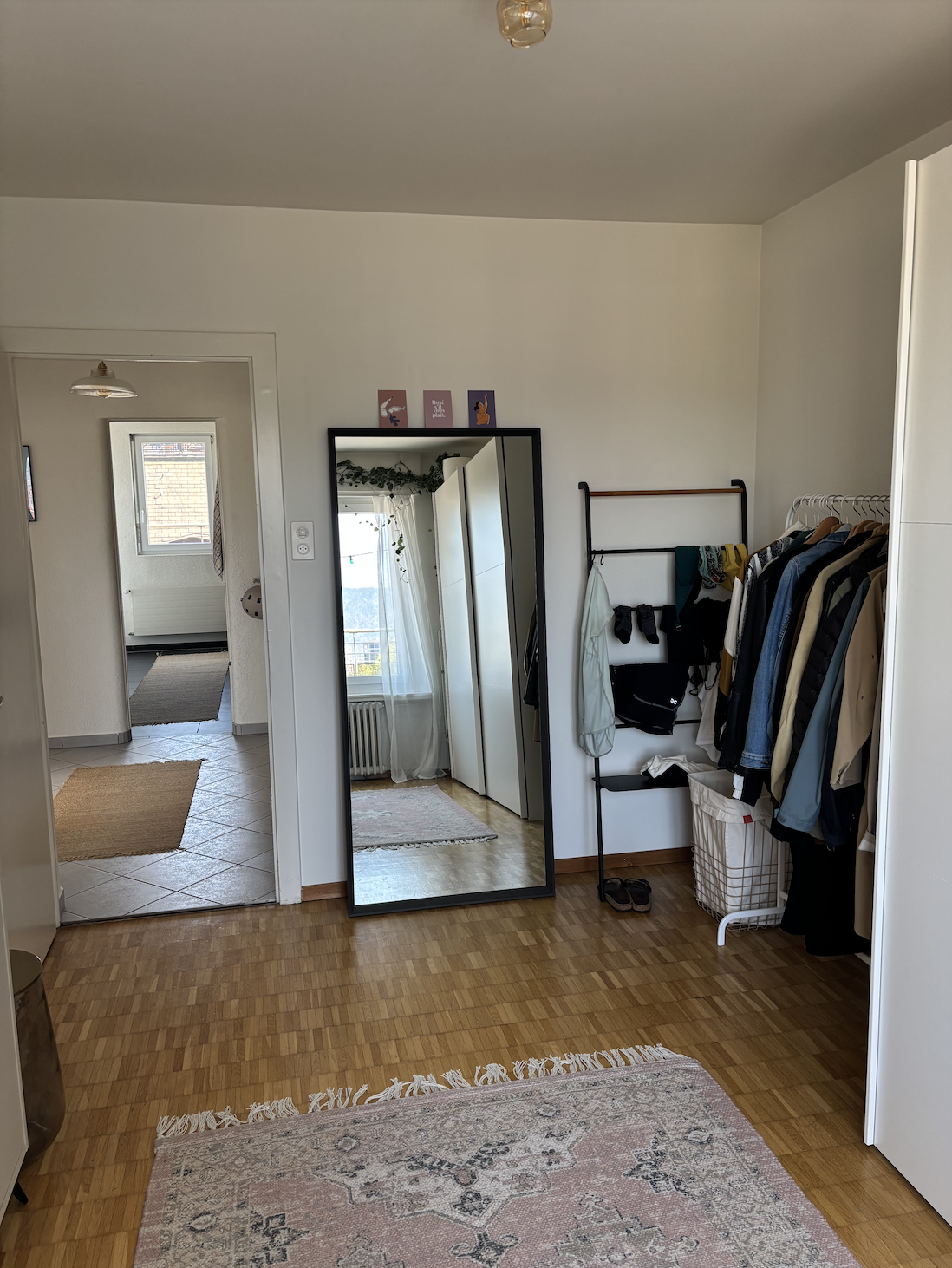 3-Zimmer-Wohnung, Foto 8 von 10