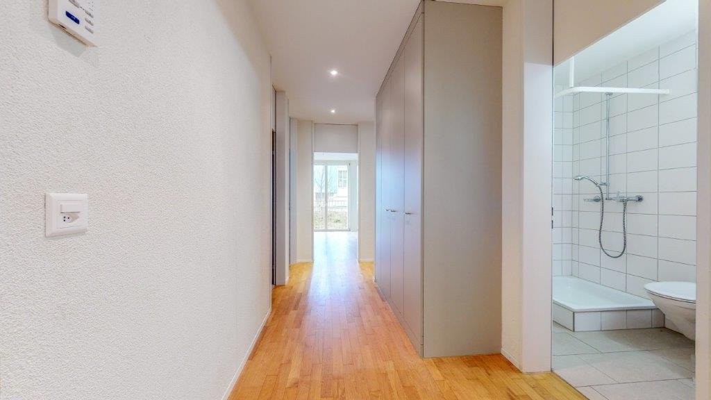 4 ½ rooms apartment (6)