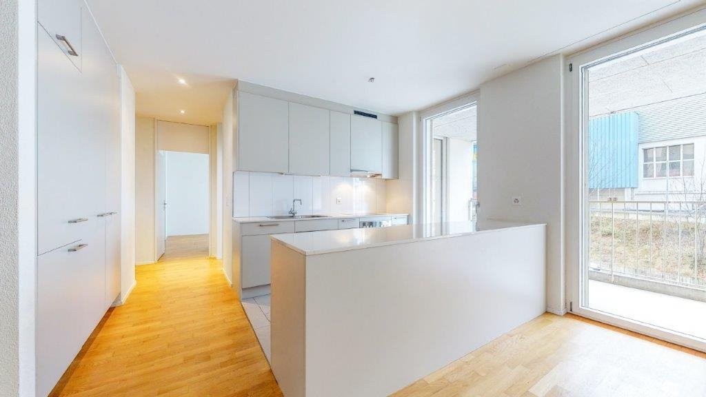 4 ½ rooms apartment (2)