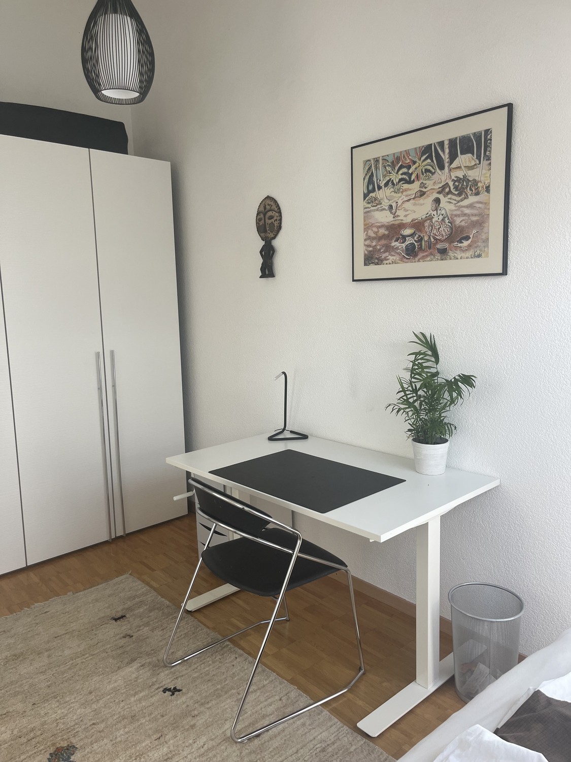 Room in a shared flat, Foto 1 von 4