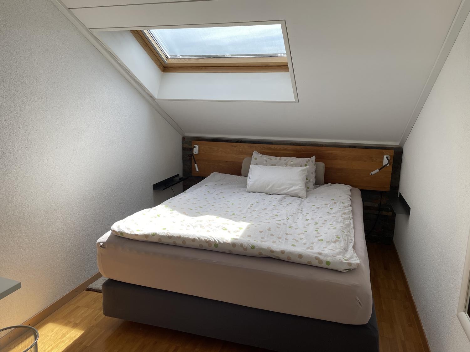 Room in a shared flat, Foto 2 von 4