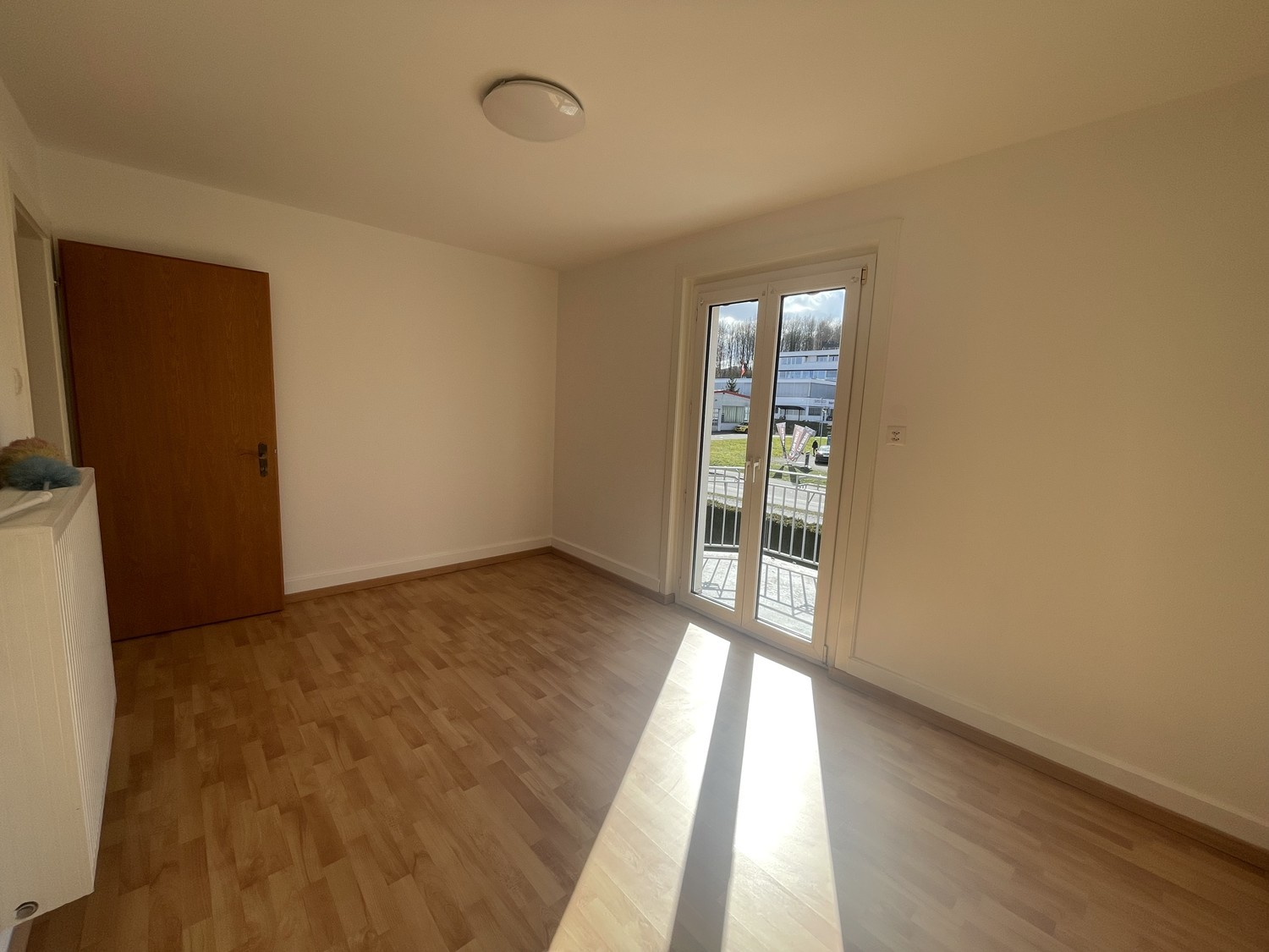 Appartement de 3 ½ pièces