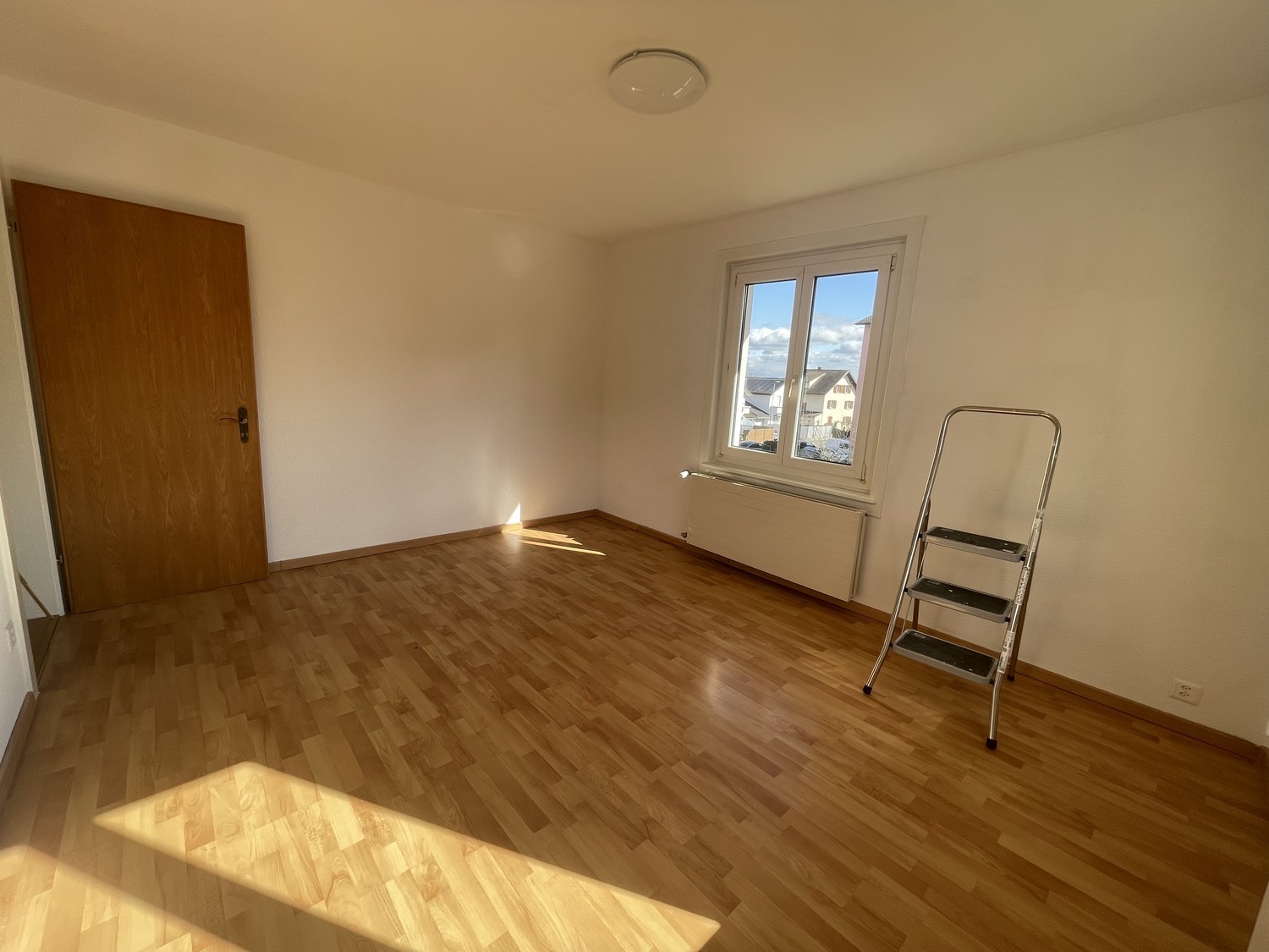 Appartement de 3 ½ pièces