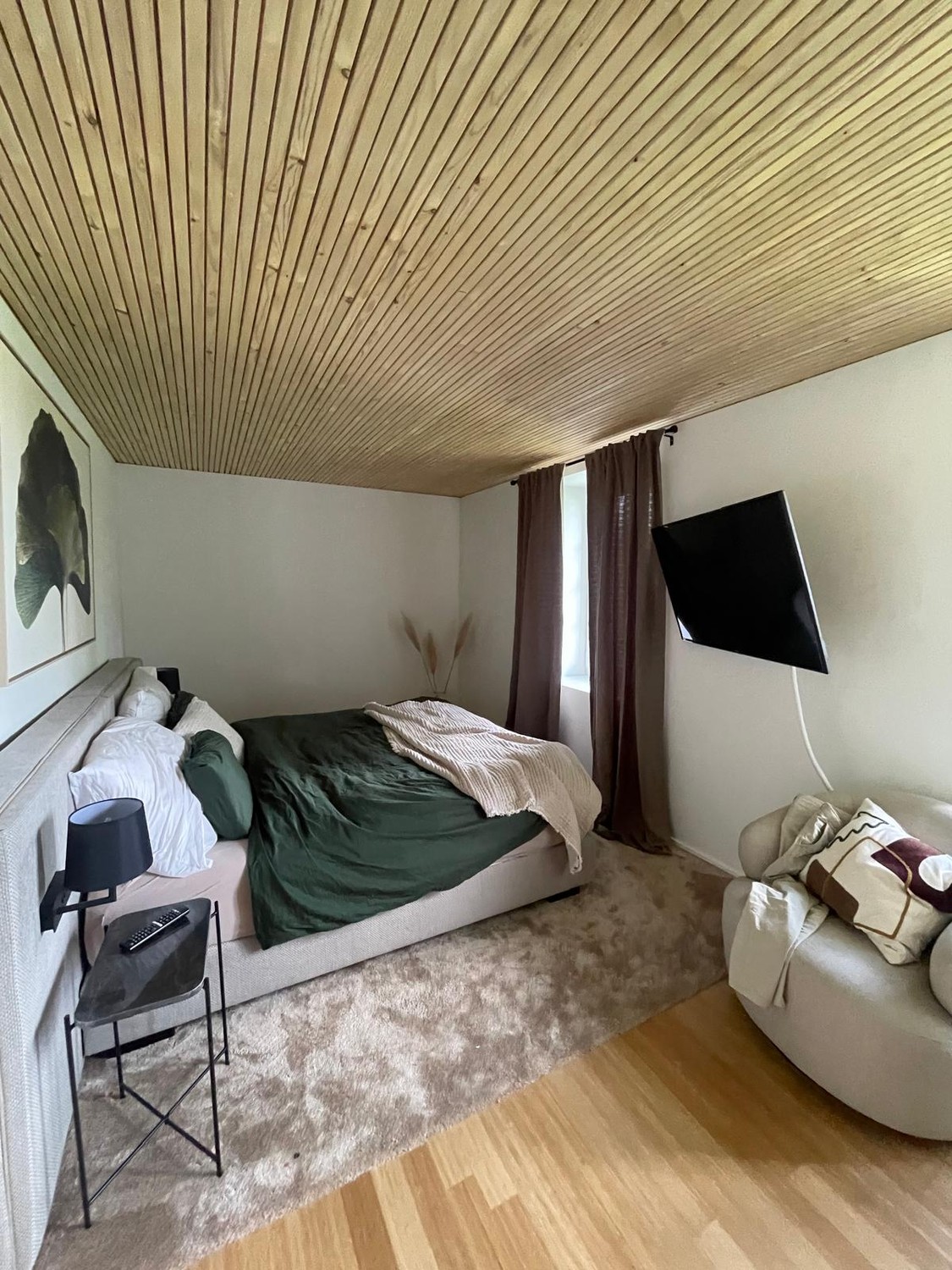 3 ½ rooms apartment, Foto 4 von 5