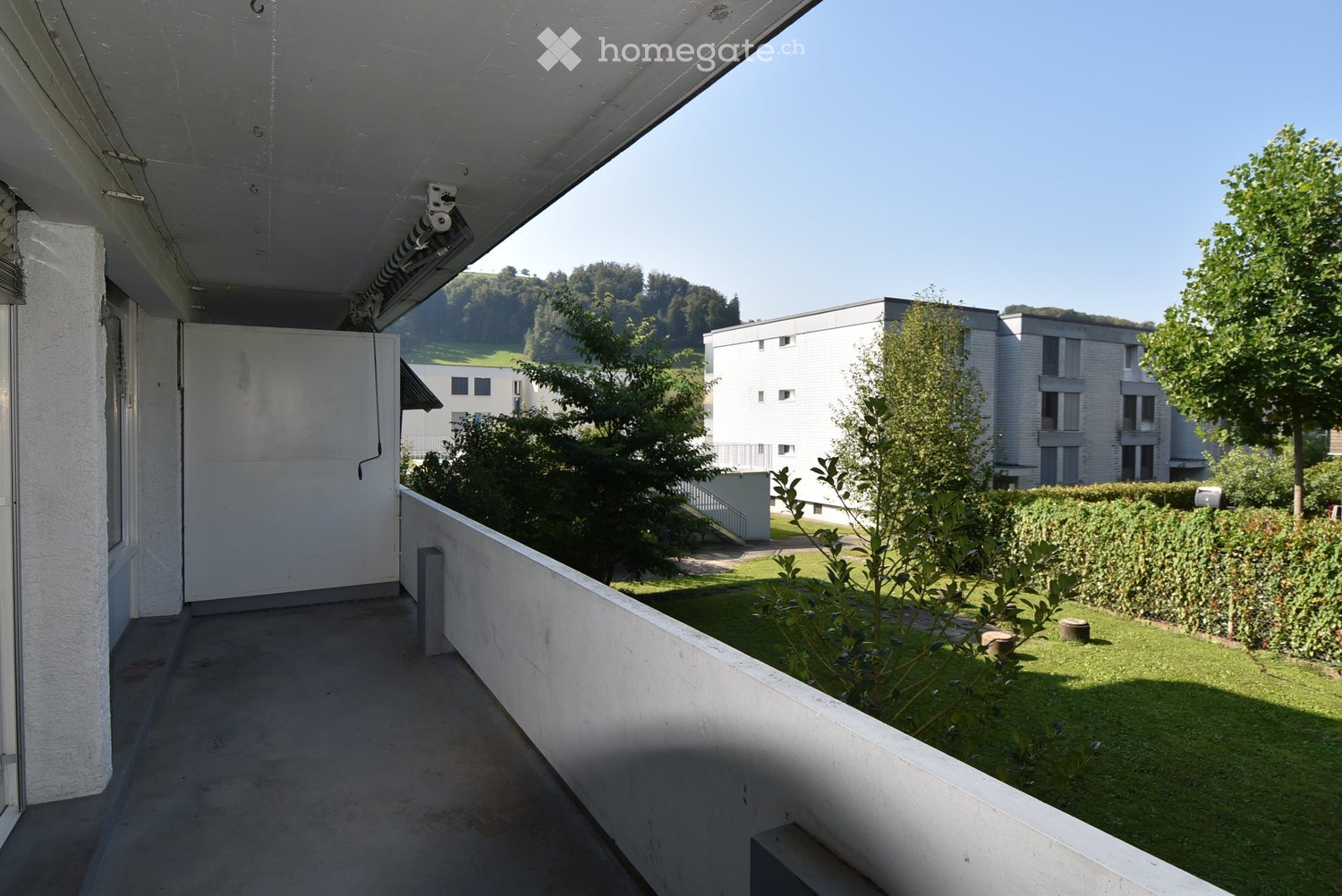 4 ½ rooms apartment, Foto 10 von 10