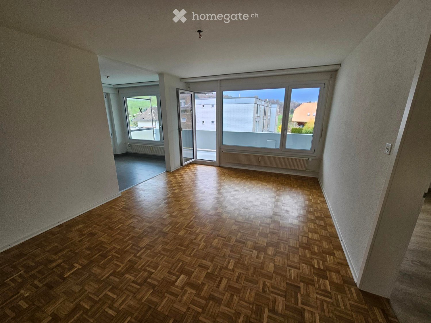 4 ½ rooms apartment, Foto 4 von 10