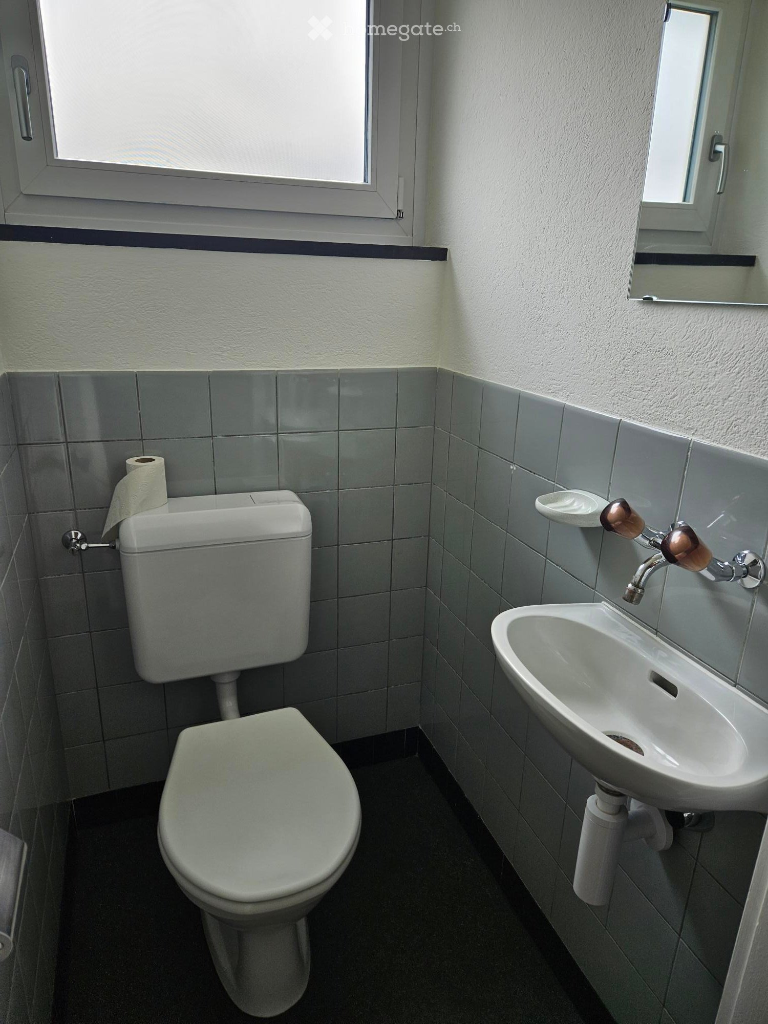 4 ½ rooms apartment, Foto 9 von 10