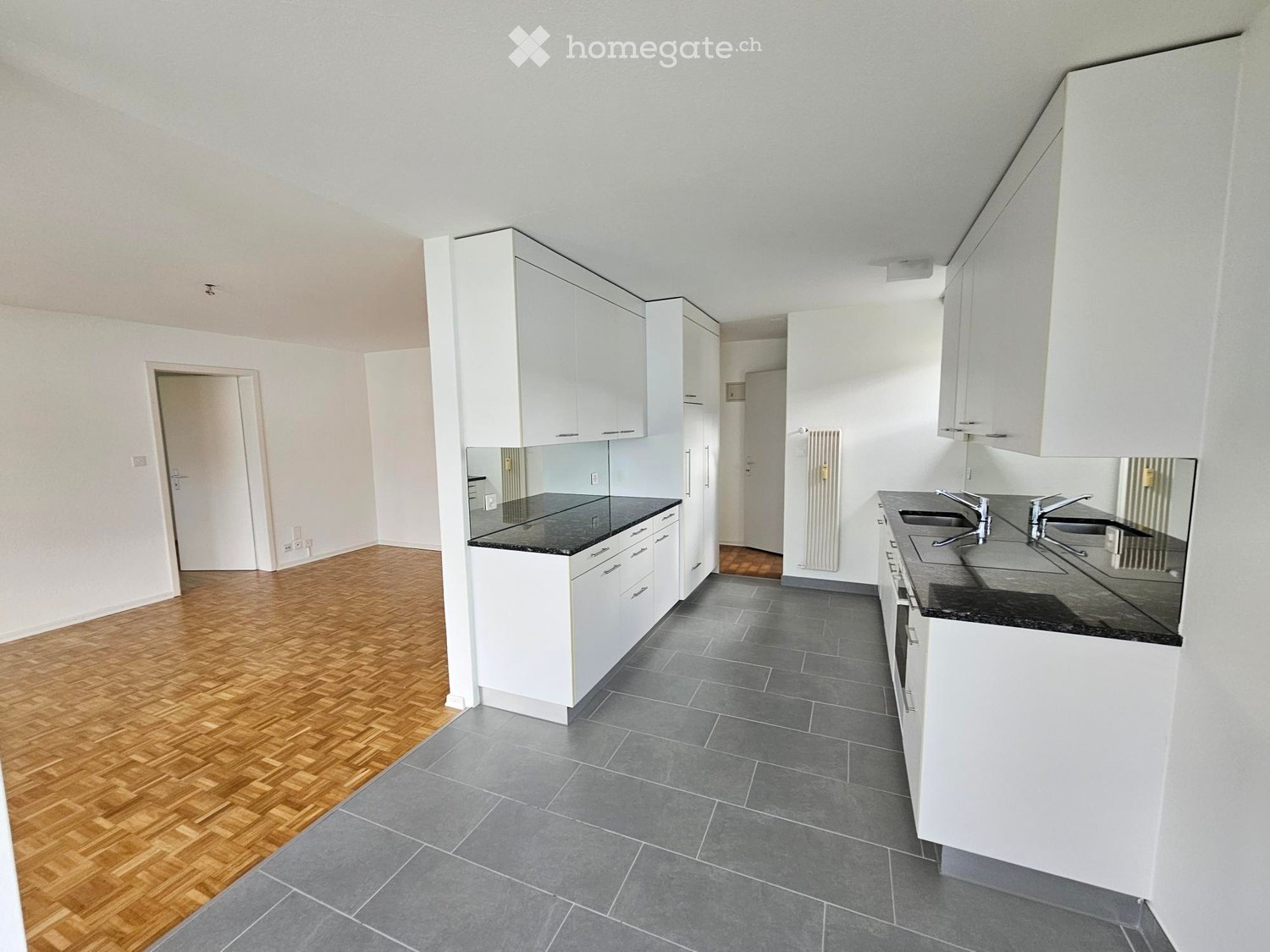 4 ½ rooms apartment, Foto 1 von 10