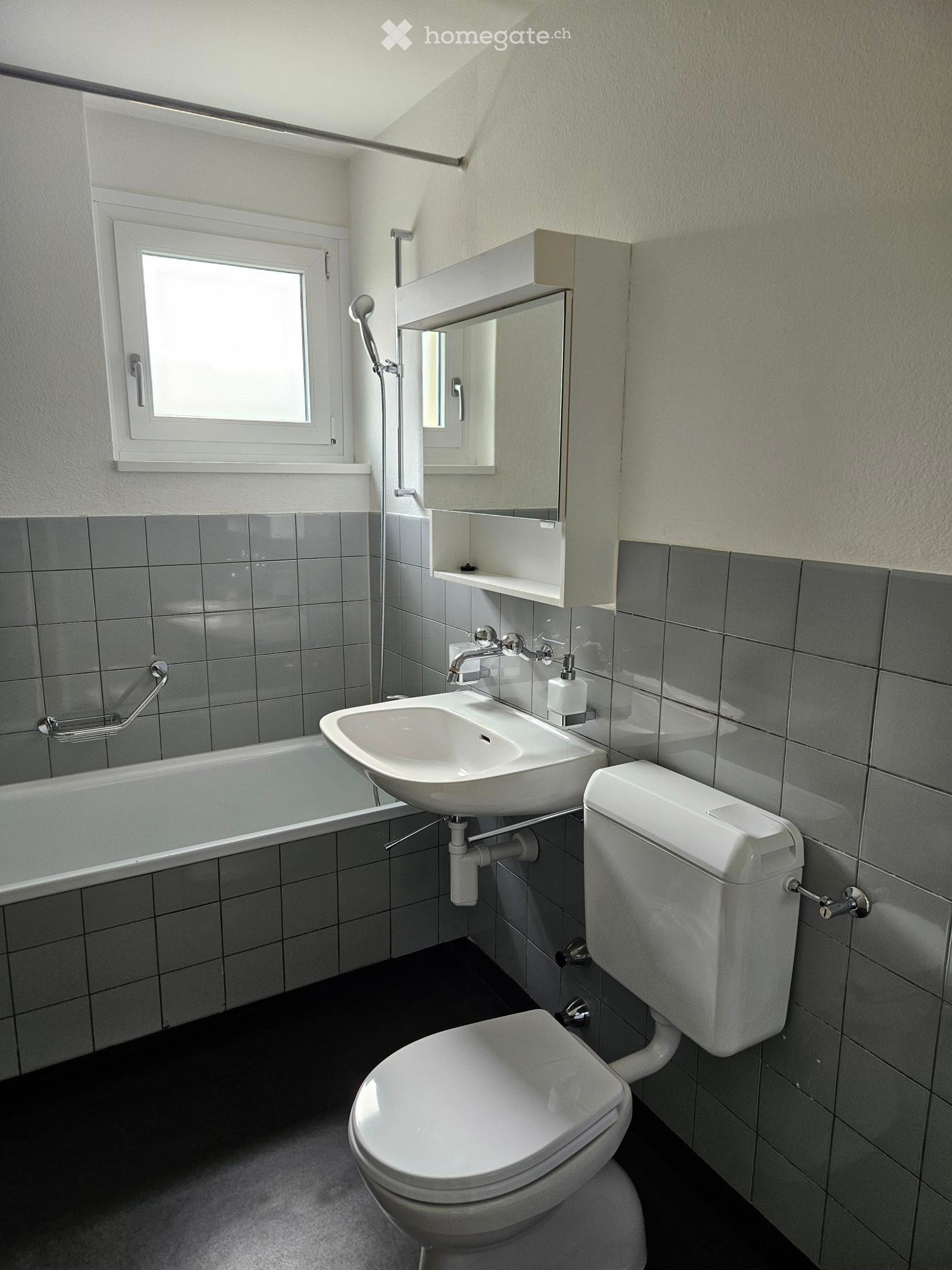 4 ½ rooms apartment, Foto 8 von 10