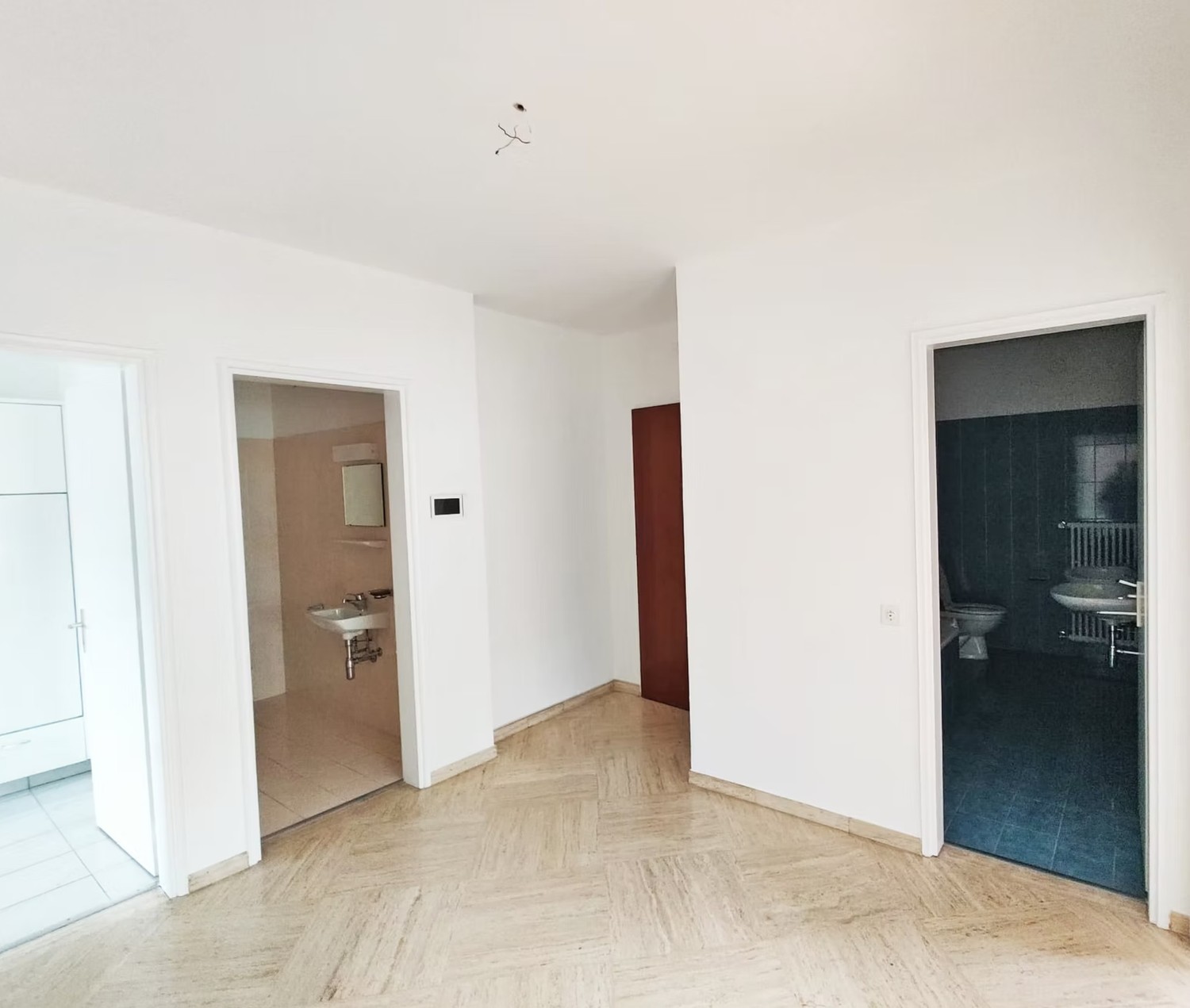 3 ½ Zimmer-Wohnung