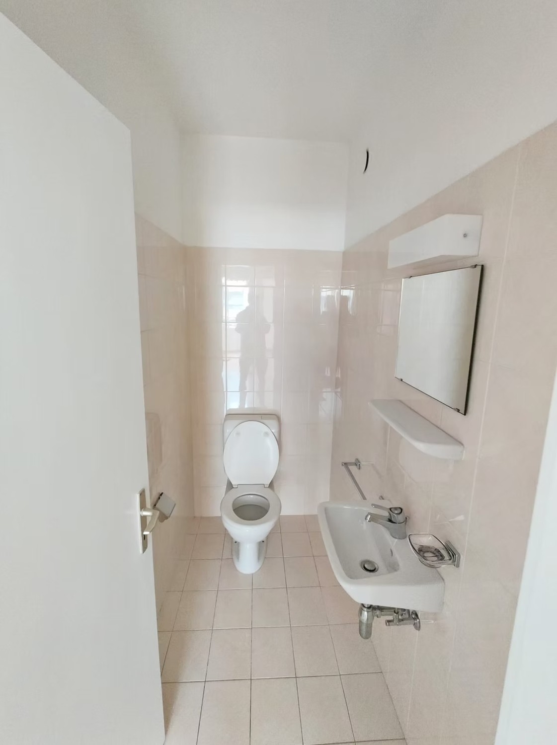 3 ½ Zimmer-Wohnung