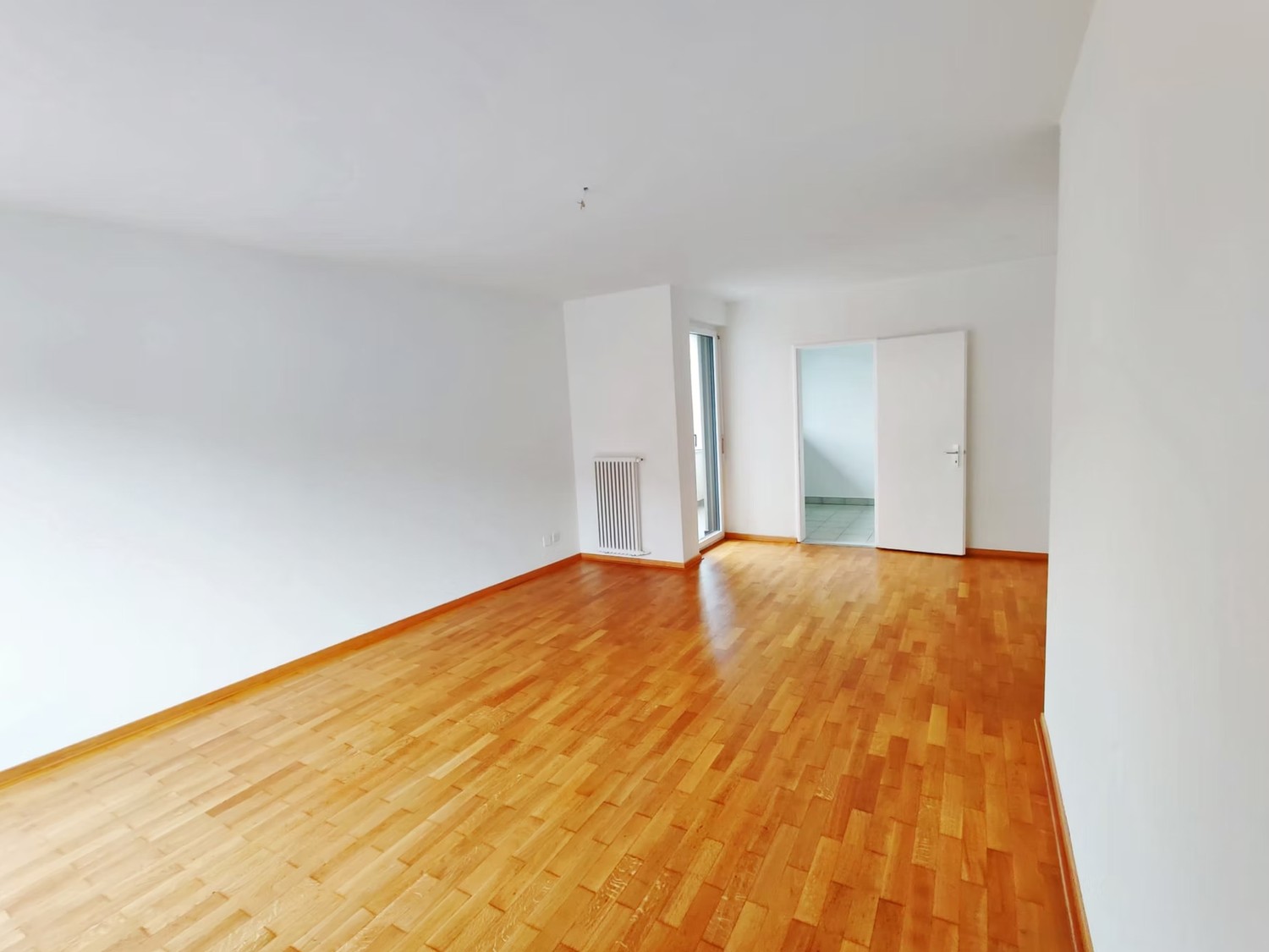 3 ½ Zimmer-Wohnung
