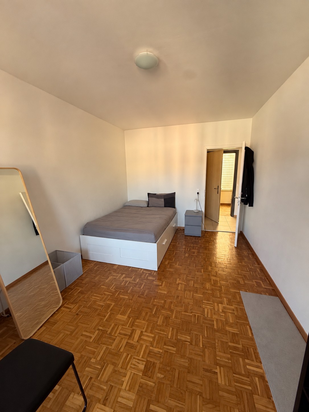Zimmer in einer Wohngemeinschaft