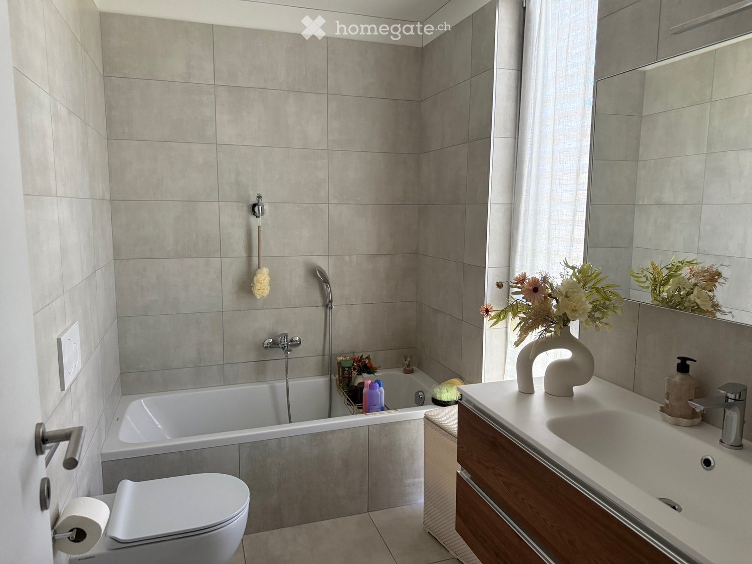 4-Zimmer-Wohnung, Foto 4 von 4