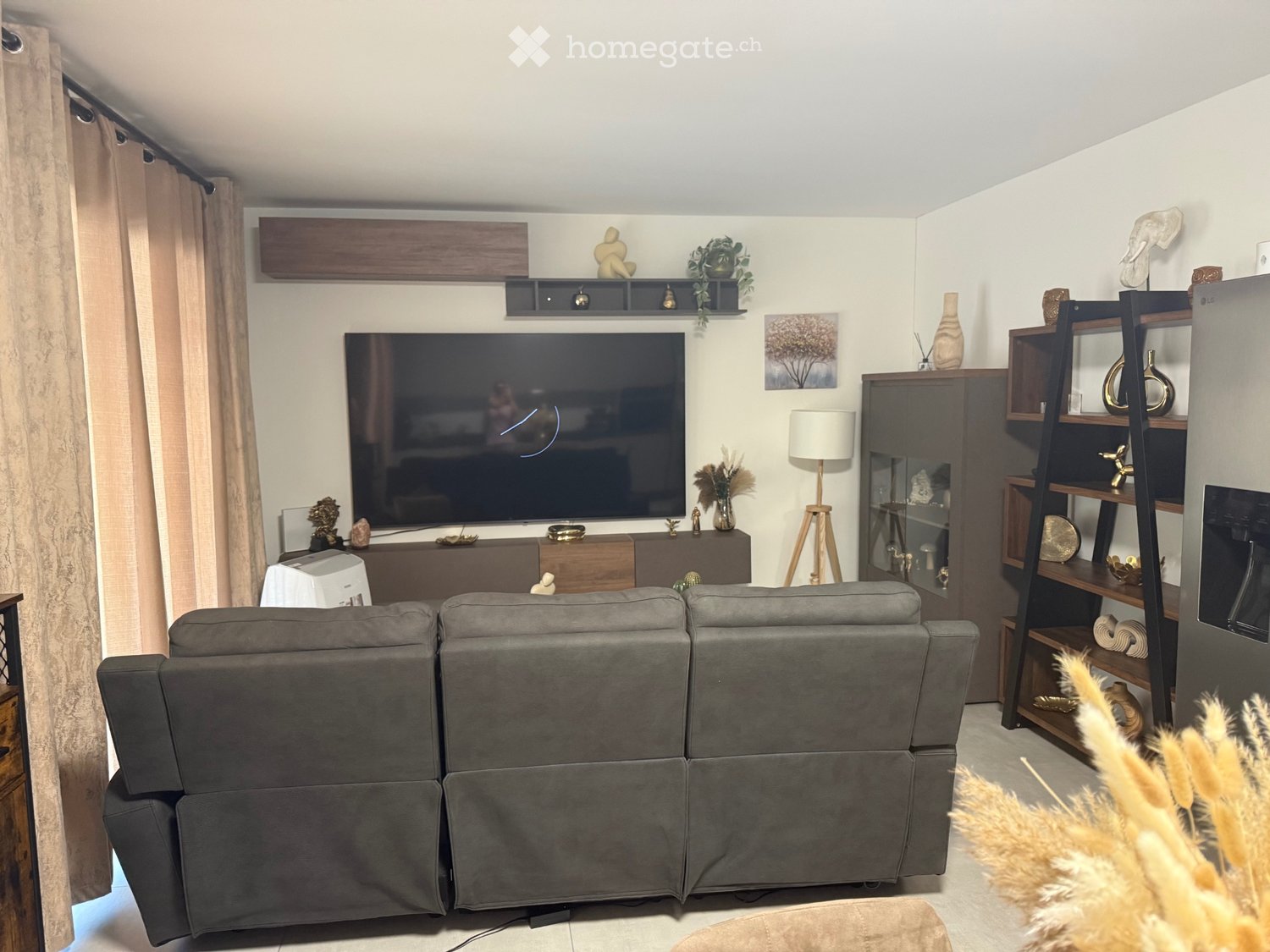 4-Zimmer-Wohnung, Foto 3 von 4