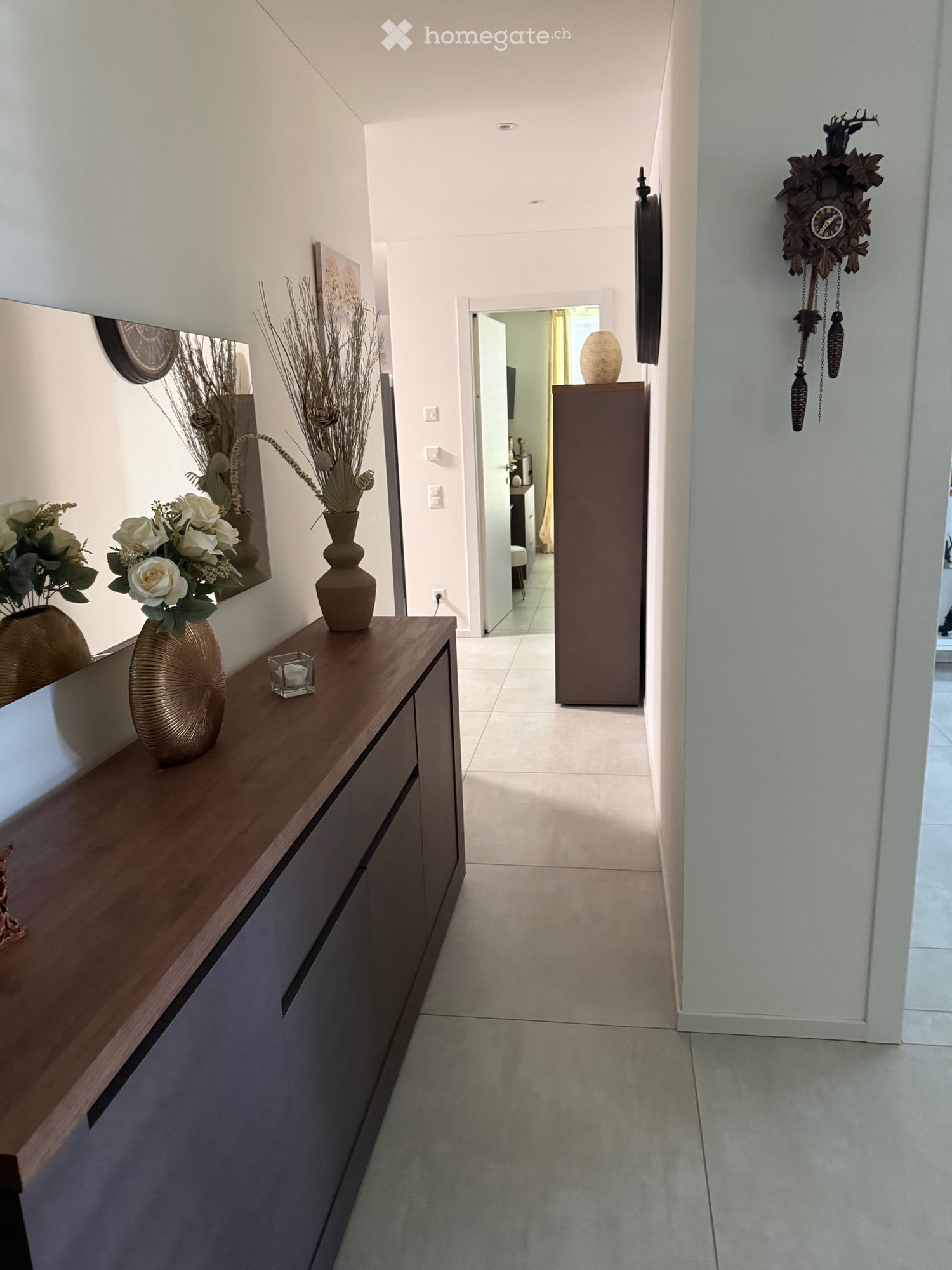 4-Zimmer-Wohnung, Foto 2 von 4