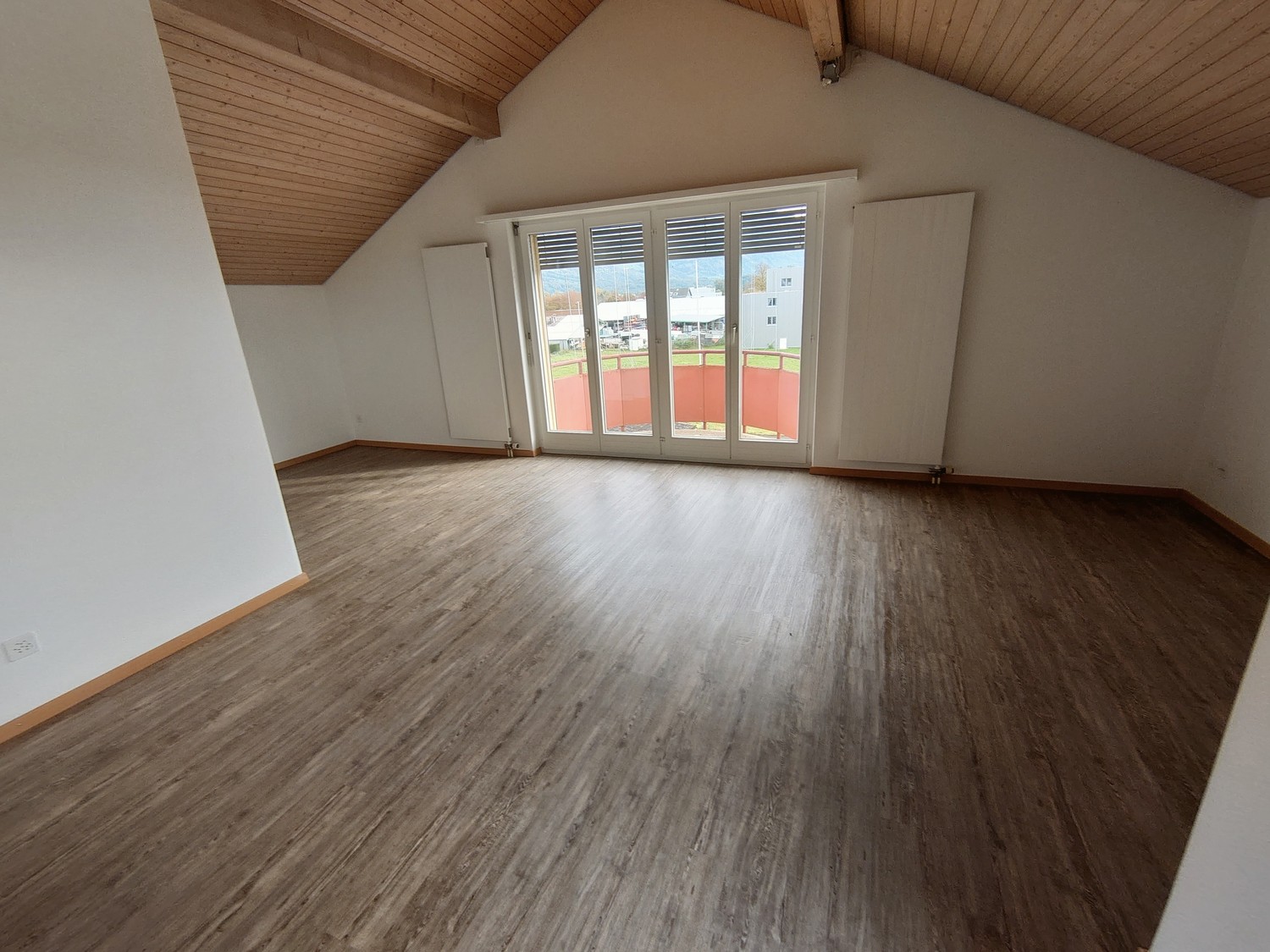 Appartamento di 2 ½ locali