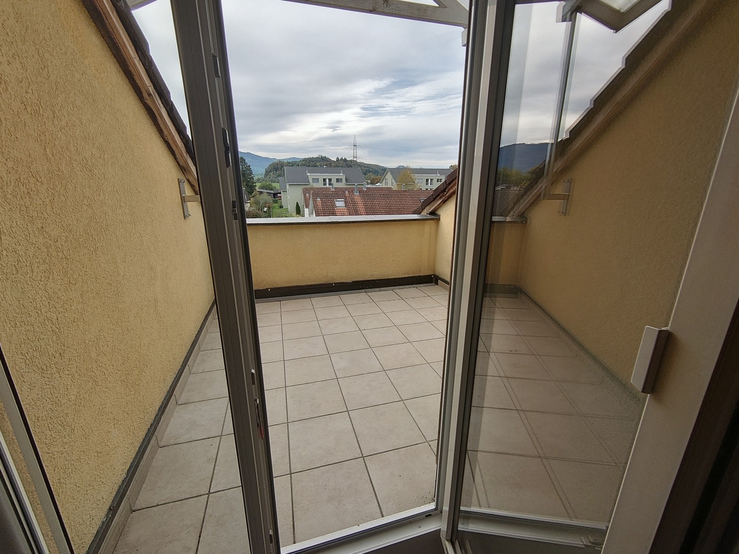 Appartamento di 2 ½ locali