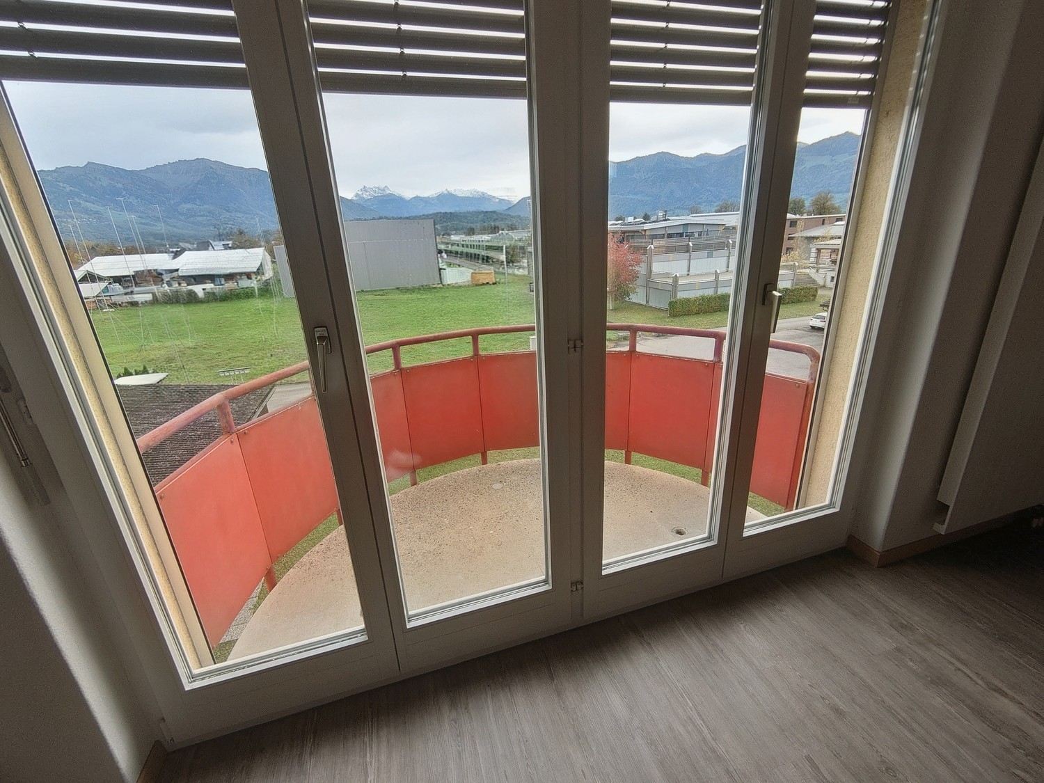 Appartamento di 2 ½ locali